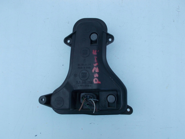 7L5945258 PORSCHE купить в Львов
