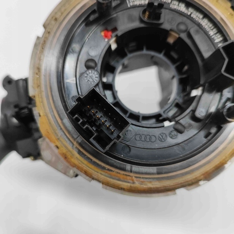 7L5953503 PORSCHE Переключатель подрулевой правый купить в Полтава