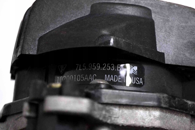 7L5959253B PORSCHE купить в Черкассы