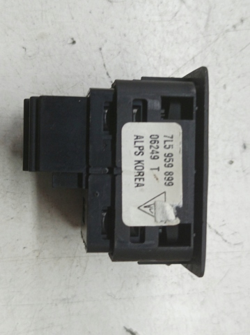 7L5959899 PORSCHE купить в Винница
