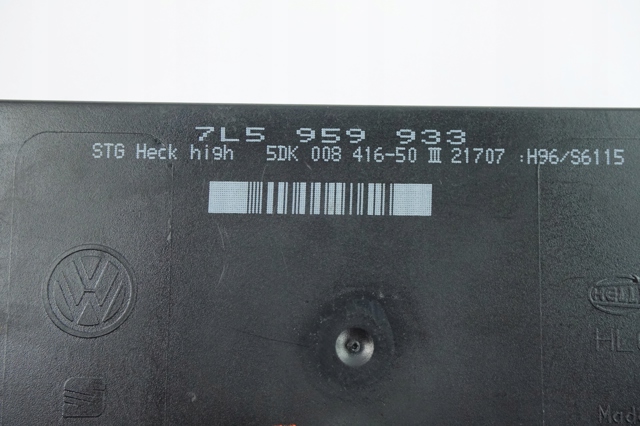 7L5959933 PORSCHE купить в Ирпень