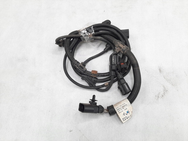 PORSCHE 7L5971104 в наличии Черкассы
