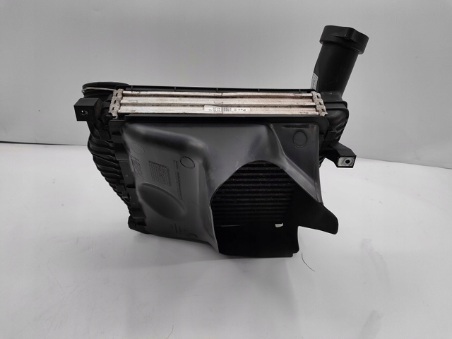 PORSCHE 7L6145803D Интеркулер в наличии Черкассы
