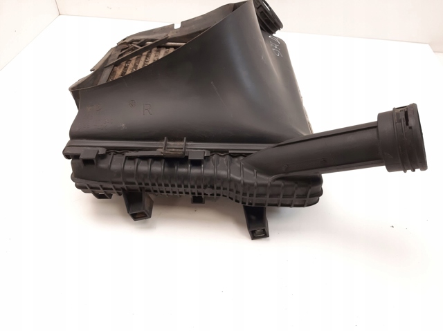 7L6145804A PORSCHE Радиатор интеркуллера купить в Каменское