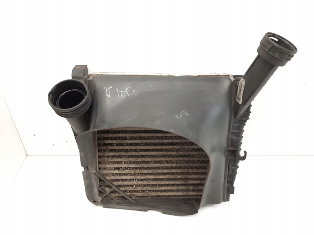 PORSCHE 7L6145804A Интеркулер в наличии Хмельницкий