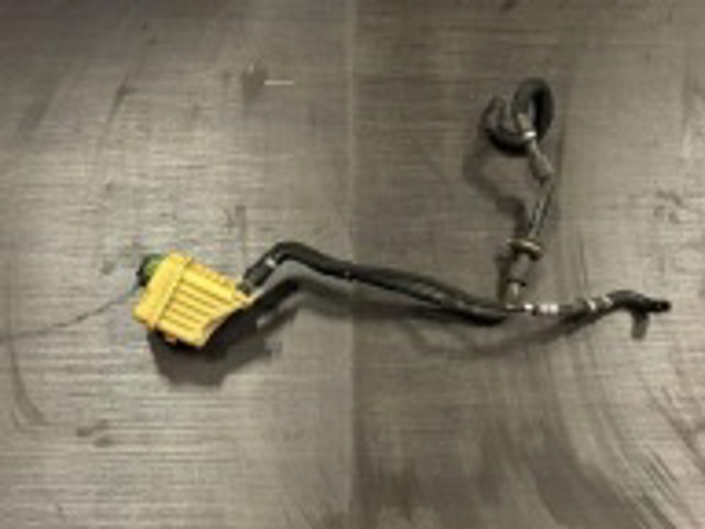 7L6422371E PORSCHE Бачок насоса ГУР купить в Ирпень