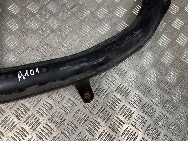 Шланг интеркуллера 7P0145792 PORSCHE