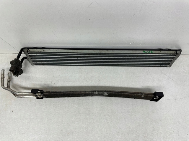 PORSCHE 7P0422885B Радиатор ГУР в наличии Черкассы