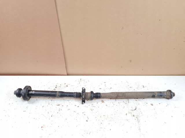 PORSCHE 7P0521102R Кардан задний в наличии Павлоград