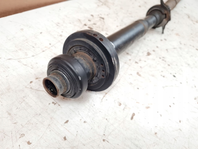 PORSCHE 7P0521102R Кардан задний в наличии Киев