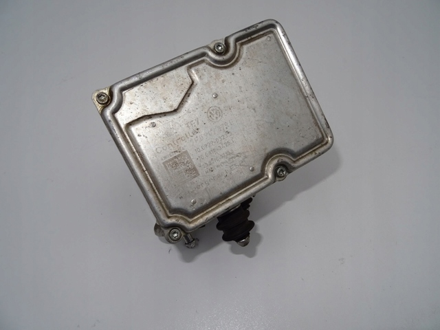 7P0614517E PORSCHE Блок АБС купить в Николаев