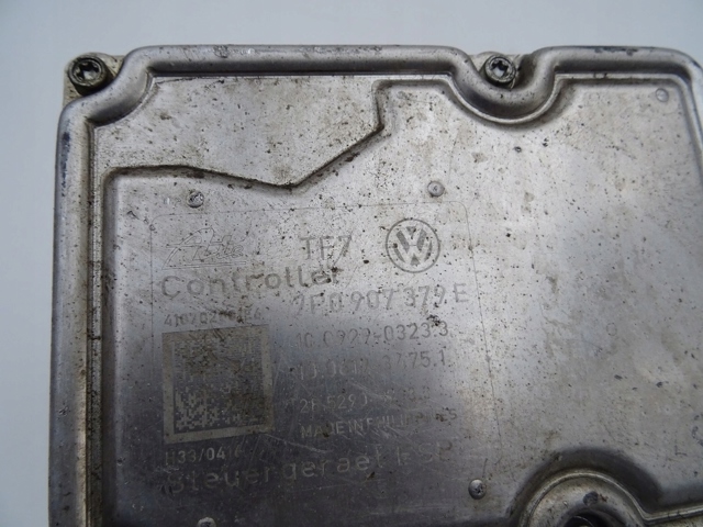 7P0614517E Блок АБС купить Запорожье