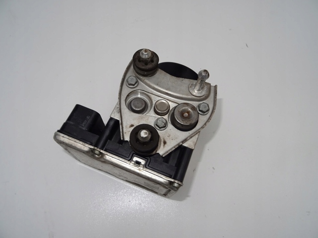 PORSCHE 7P0614517E Блок АБС в наличии Чернигов