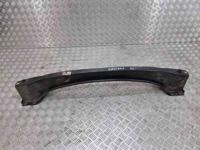 Буфер бампера заднего 7P0807309A PORSCHE