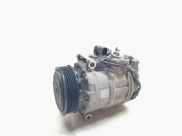 Насос кондиционера 7P0820803D PORSCHE