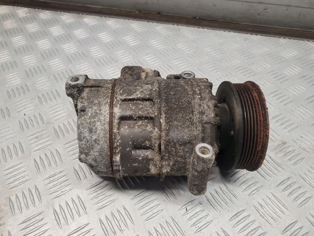 7P0820803E Компрессор кондиционера купить Павлоград