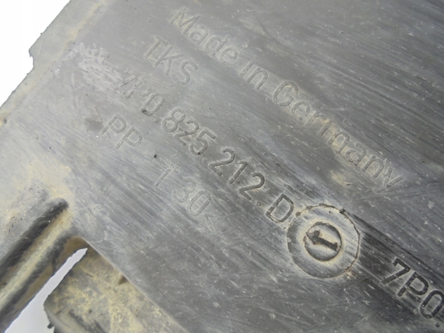 7P0825202B PORSCHE купить в Павлоград