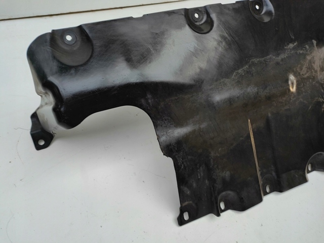 7P0825285 PORSCHE Защита двигателя задняя купить в Запорожье