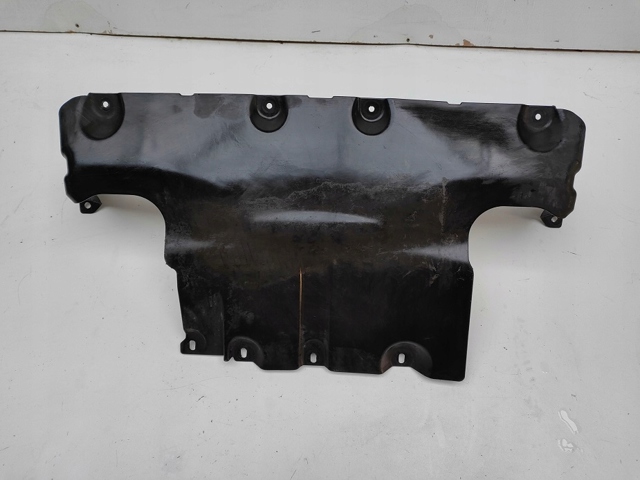 7P0825285 PORSCHE Защита двигателя задняя купить в Николаев