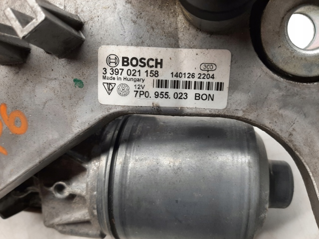 PORSCHE 7P0955023 Трапеция дворников в наличии Харьков