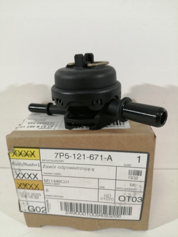 7P5121671A PORSCHE купить в Винница