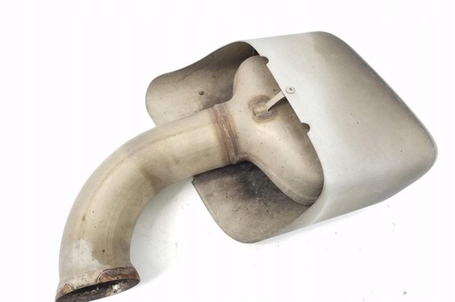 PORSCHE 7P5253682 Насадка на глушитель в наличии Ирпень