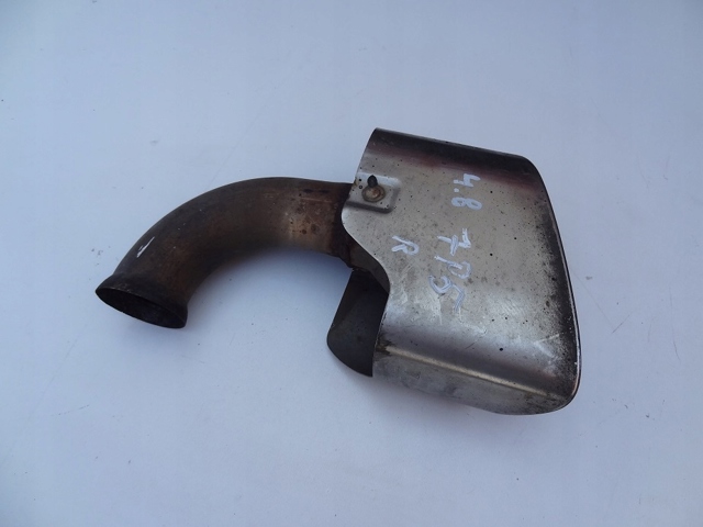 PORSCHE 7P5253682AQ в наличии Сумы