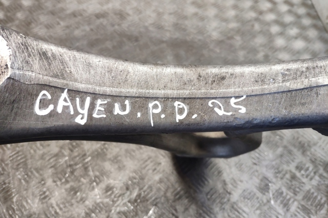 PORSCHE 7P5407152A в наличии Кривой Рог