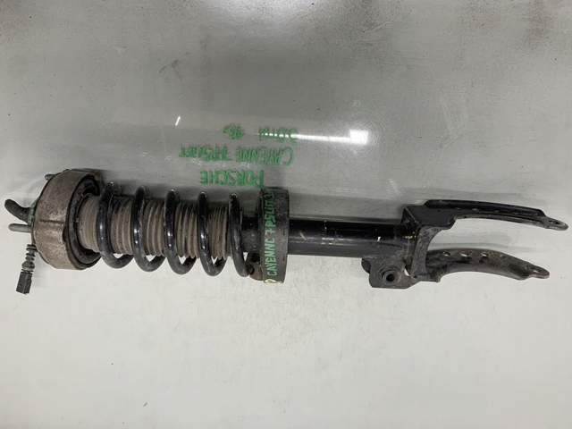 PORSCHE 7P5413031AB в наличии Полтава