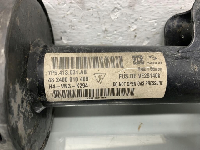 PORSCHE 7P5413031AB в наличии Днепр