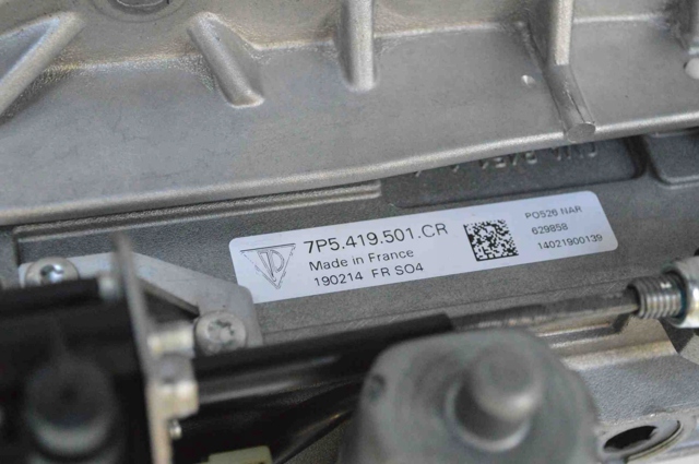 7P5419501CR PORSCHE Рулевая колонка купить в Чернигов