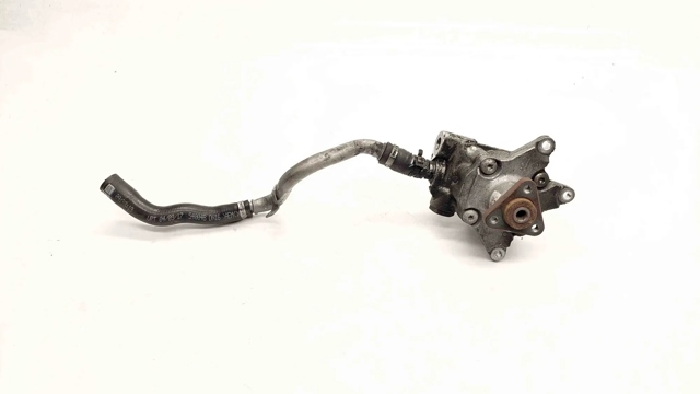 ГУР руля 7P5422154 PORSCHE