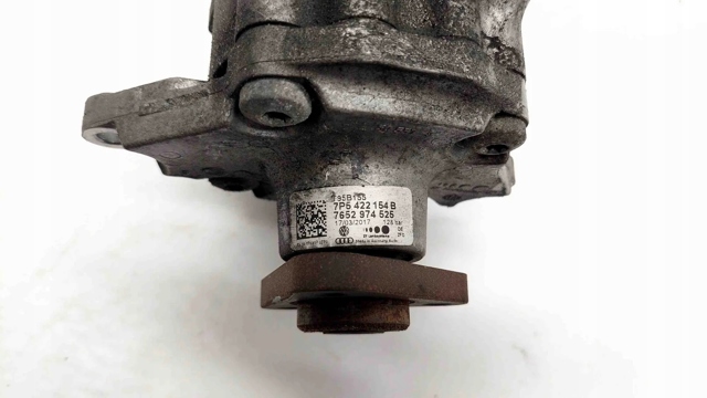 7P5422154 PORSCHE Насос гидроусилителя руля (ГУР) купить в Ровно