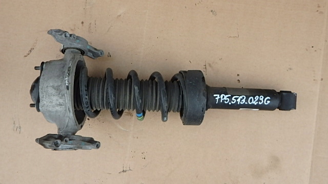 7P5513029G PORSCHE Амортизатор задний купить в Кривой Рог