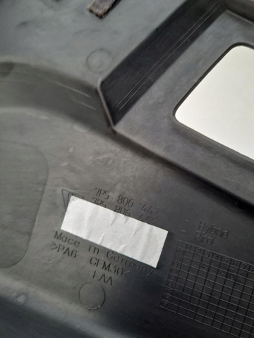 7P5805806B PORSCHE купить в Черновцы