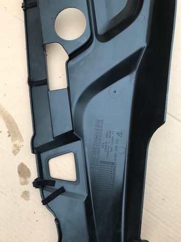 7P5806583C PORSCHE купить в Кривой Рог