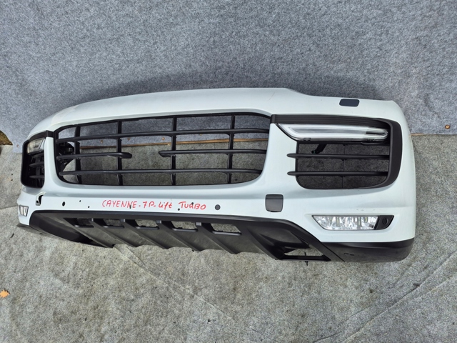 PORSCHE 7P5807221C в наличии Киев