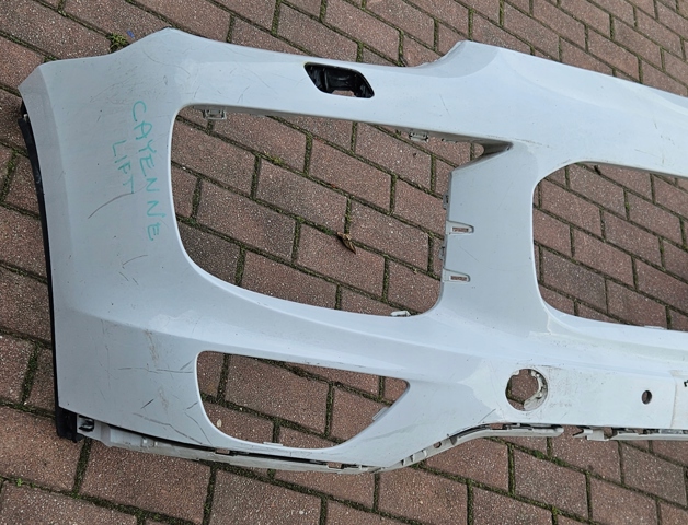 PORSCHE 7P5807221D в наличии Одесса