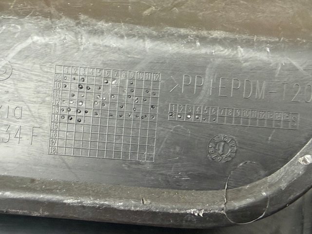 PORSCHE 7P5807834F в наличии Ужгород