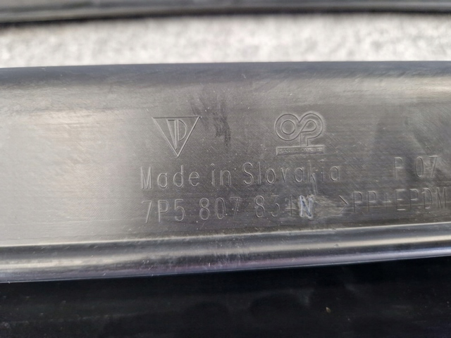 7P5807834N PORSCHE купить в Одесса