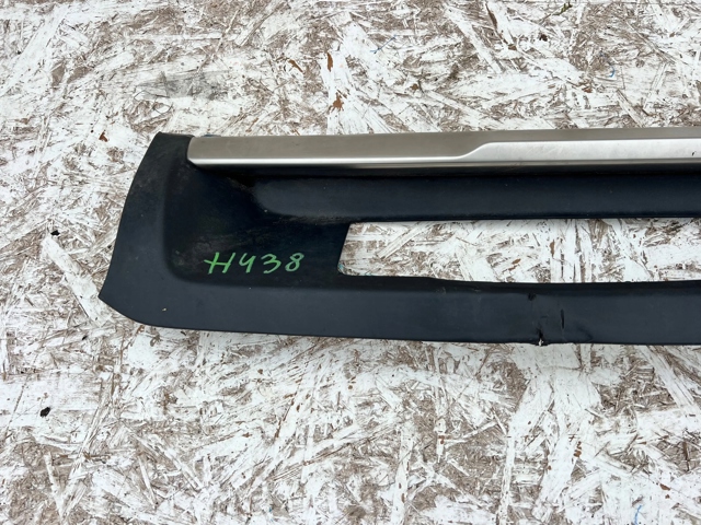 PORSCHE 7P5807834N в наличии Запорожье