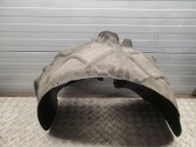 Локер передний левый 7P5809961 PORSCHE