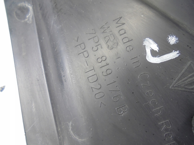 PORSCHE 7P5819175B в наличии Запорожье