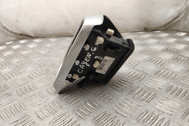 7P5819203 PORSCHE купить в Каменское