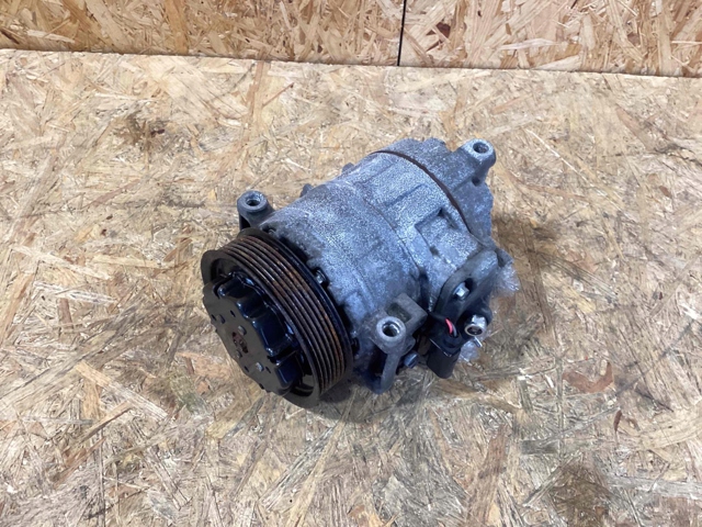 PORSCHE 7P5820803B Компрессор кондиционера в наличии Днепр
