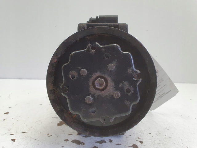 7P5820803B PORSCHE Компрессор кондиционера купить в Одесса