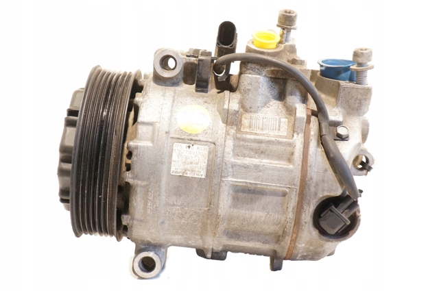 PORSCHE 7P5820803B Компрессор кондиционера в наличии Сумы