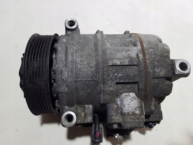 7P5820803B PORSCHE Компрессор кондиционера купить в Черкассы