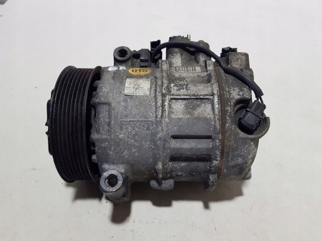 7P5820803B Компрессор кондиционера купить Ровно