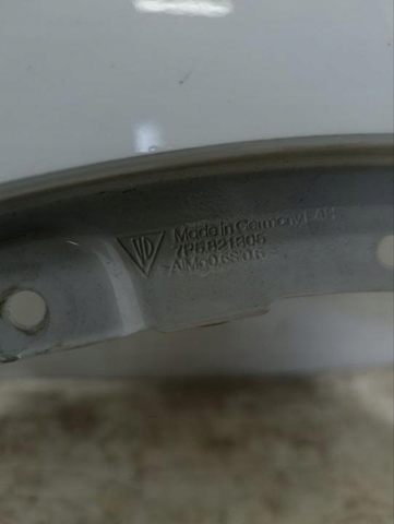 PORSCHE 7P5821305 в наличии Харьков